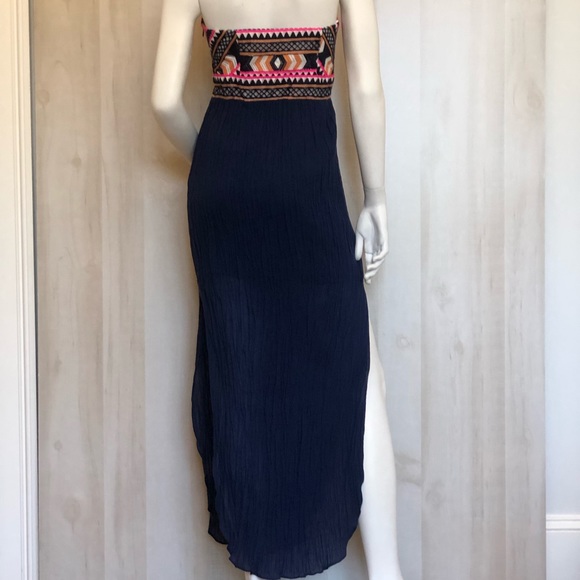 Alice & Tricie | Regina Aztec Maxi | XS - Picture 3 of 5